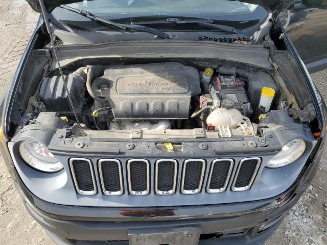 Photo 11 from auction – 2015 JEEP RENEGADE L with VIN ZACCJBBT0FPB57107