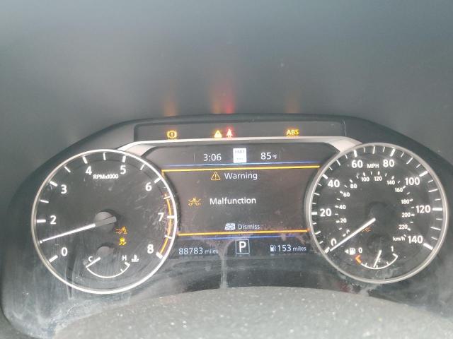 Photo 9 from auction – 2019 NISSAN ALTIMA SL with VIN 1N4BL4EV6KC198750