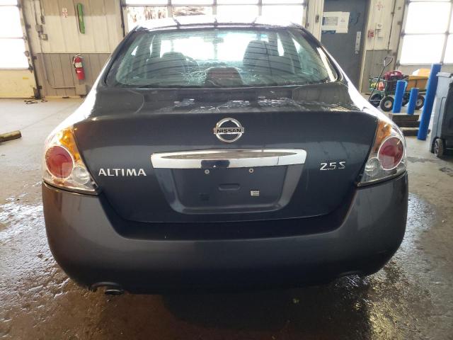 Photo 6 from auction – 2011 NISSAN ALTIMA BAS with VIN 1N4AL2AP2BN466043