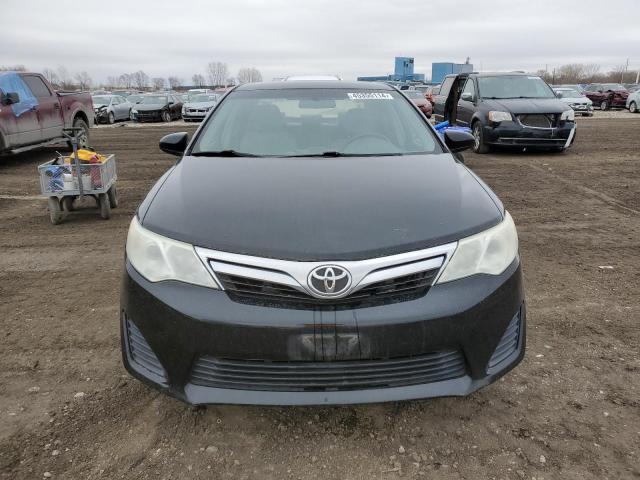 Photo 5 from auction – 2014 TOYOTA CAMRY L with VIN 4T4BF1FK6ER398256