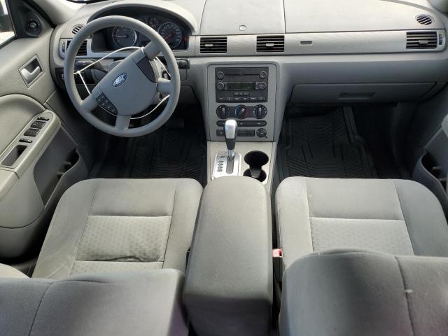 Photo 8 from auction – 2005 FORD 500 with VIN 1FAFP23195G171744