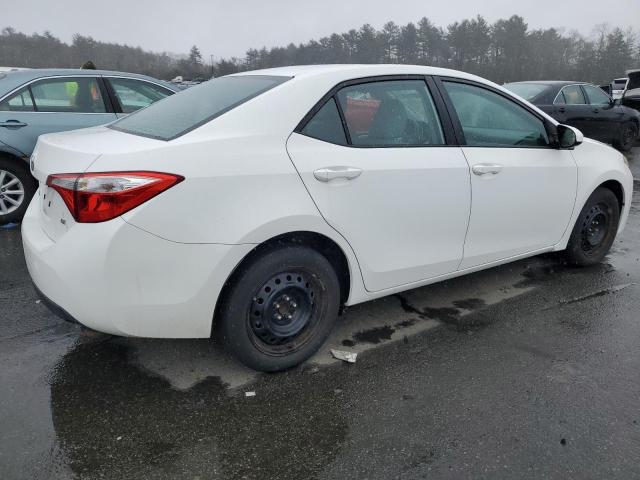 Photo 3 from auction – 2014 TOYOTA COROLLA L with VIN 5YFBURHE3EP129705