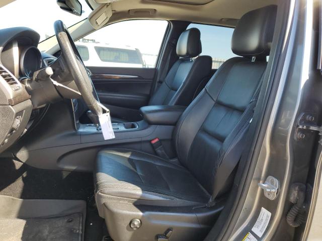 Photo 7 from auction – 2012 JEEP GRAND CHER with VIN 1C4RJFAGXCC106770
