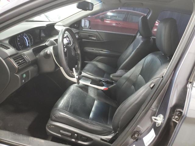 Photo 7 from auction – 2013 HONDA ACCORD EXL with VIN 1HGCR2F80DA172736
