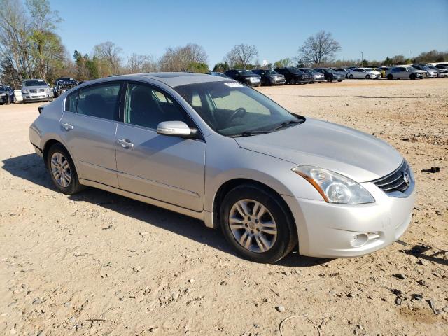 Photo 4 from auction – 2011 NISSAN ALTIMA BAS with VIN 1N4AL2AP2BN423600