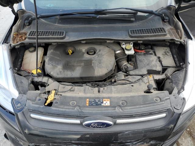 Photo 12 from auction – 2015 FORD ESCAPE SE with VIN 1FMCU0G90FUA80354