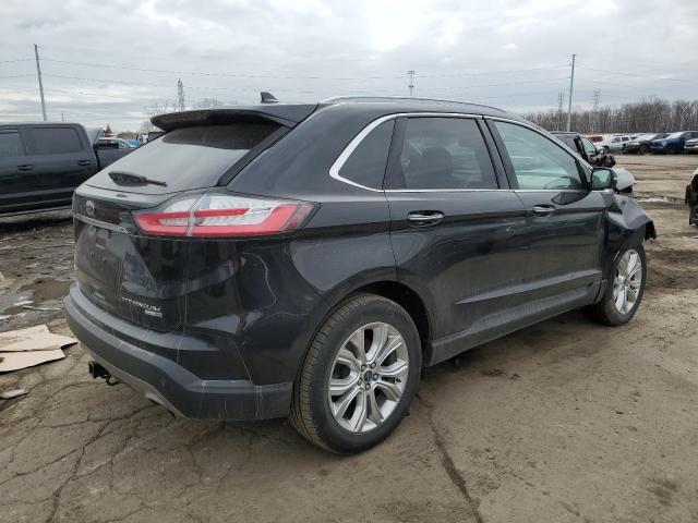 Photo 3 from auction – 2020 FORD EDGE TITAN with VIN 2FMPK4K91LBA84369