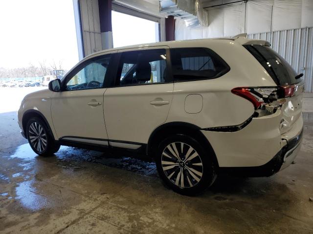 Photo 2 from auction – 2019 MITSUBISHI OUTLANDER with VIN JA4AD2A38KZ055222