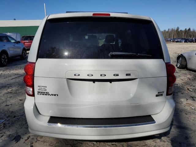 صورة رقم 6 من المزاد - 2014 DODGE GRAND CARA مع VIN 2C4RDGCG0ER128071