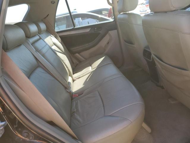 Photo 11 from auction – 2006 TOYOTA 4RUNNER SR with VIN JTEBT14RX68036928