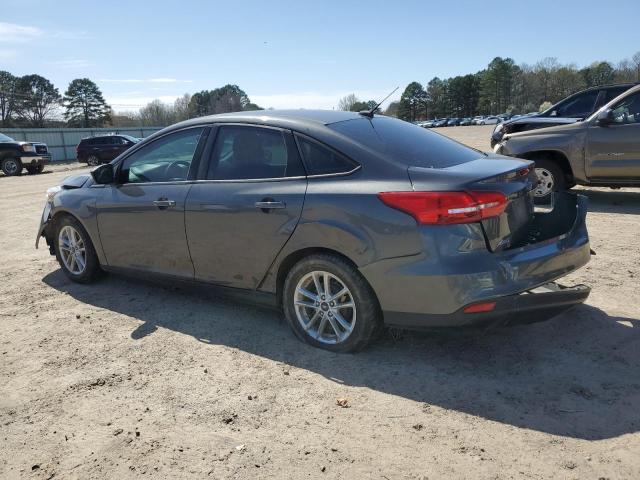 Photo 2 from auction – 2017 FORD FOCUS SE with VIN 1FADP3F20HL328445