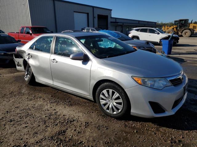 Photo 4 from auction – 2014 TOYOTA CAMRY L with VIN 4T1BF1FKXEU755500