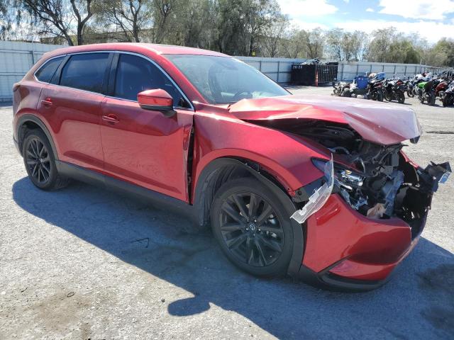 Photo 4 from auction – 2023 MAZDA CX-9 TOURI with VIN JM3TCBAY3P0651502