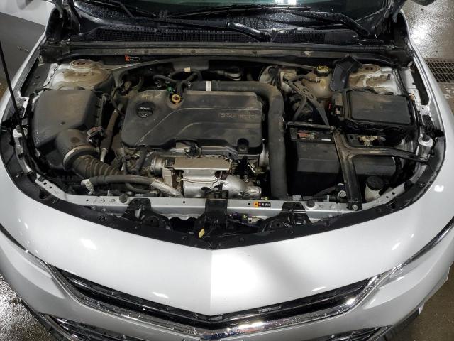 Photo 11 from auction – 2018 CHEVROLET MALIBU LT with VIN 1G1ZD5ST7JF202356