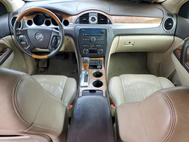 Photo 8 from auction – 2008 BUICK ENCLAVE CX with VIN 5GAER23768J153571