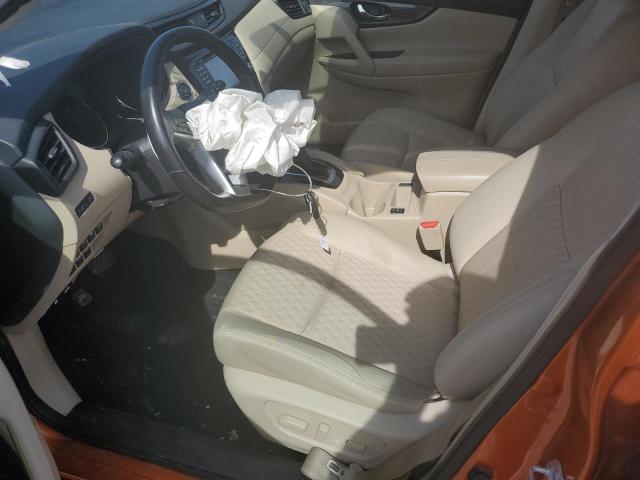 Photo 7 from auction – 2017 NISSAN ROGUE S with VIN JN8AT2MT0HW394110