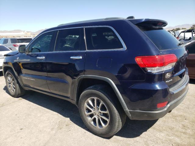 Photo 2 from auction – 2014 JEEP GRAND CHER with VIN 1C4RJFBT8EC258948