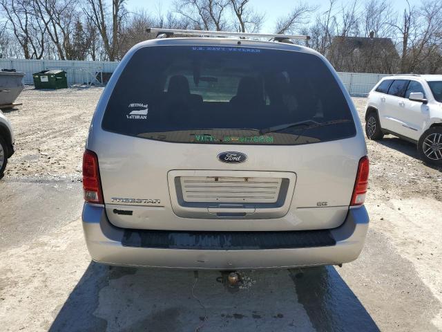 Photo 6 from auction – 2005 FORD FREESTAR S with VIN 2FMZA51665BA51847