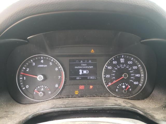 Photo 9 from auction – 2019 KIA FORTE FE with VIN 3KPF24AD4KE027130