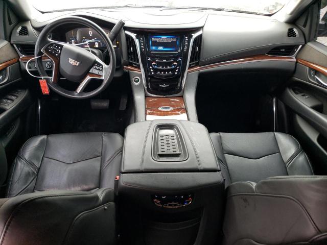 Photo 8 from auction – 2015 CADILLAC ESCALADE L with VIN 1GYS4MKJ6FR747756