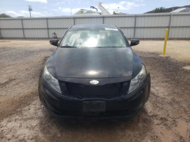 Photo 5 from auction – 2012 KIA OPTIMA LX with VIN KNAGM4A78C5275772