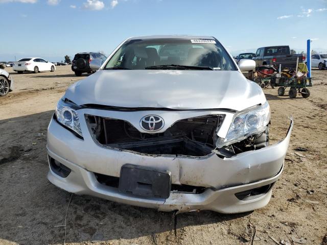 Photo 5 from auction – 2010 TOYOTA CAMRY BASE with VIN 4T1BF3EK2AU110217