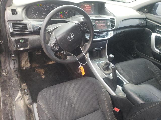 Photo 8 from auction – 2014 HONDA ACCORD EX with VIN 1HGCT1A73EA015214