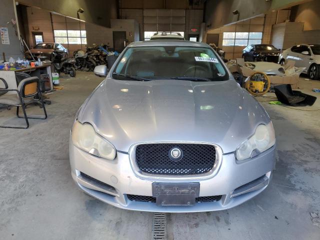 Photo 5 from auction – 2010 JAGUAR XF with VIN SAJWA0FA8AHR67127