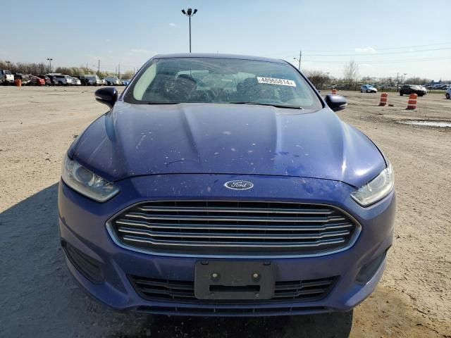 Photo 5 from auction – 2016 FORD FUSION SE with VIN 3FA6P0H72GR326597