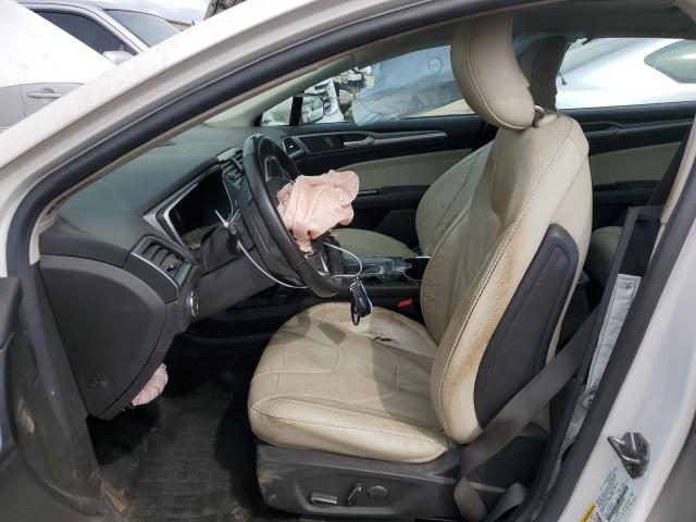 Photo 7 from auction – 2014 FORD FUSION TIT with VIN 3FA6P0K99ER239934