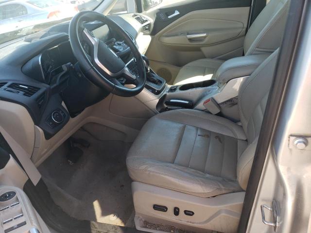 Zdjęcie 7 z aukcji – 2014 FORD C-MAX SEL z VIN 1FADP5BUXEL507560