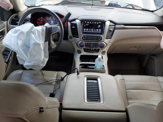Photo 8 from auction – 2016 GMC YUKON DENA with VIN 1GKS2CKJ2GR381032
