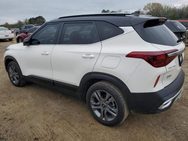 Foto 2 de la subasta – 2021 KIA SELTOS S con VIN KNDEU2AA2M7119503