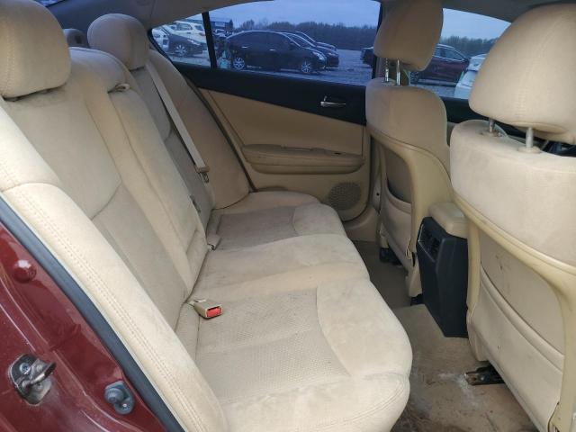 Photo 10 from auction – 2009 NISSAN MAXIMA S with VIN 1N4AA51E39C812225