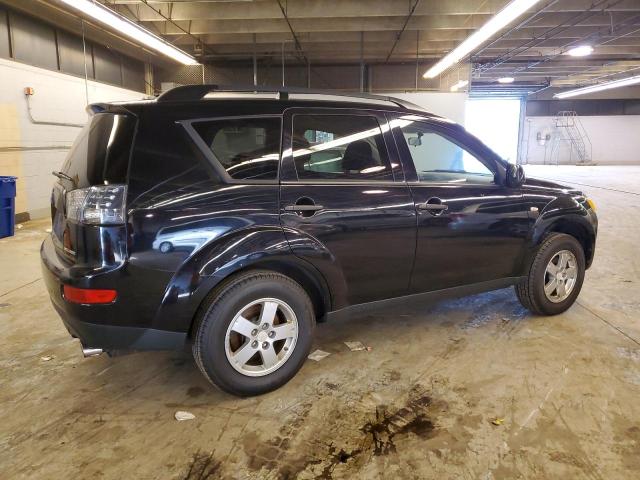 Photo 3 from auction – 2007 MITSUBISHI OUTLANDER with VIN JA4MS31X27U014567