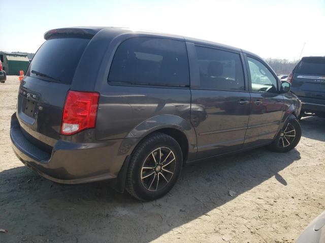 Photo 3 from auction – 2016 DODGE GRAND CARA with VIN 2C4RDGBGXGR163429