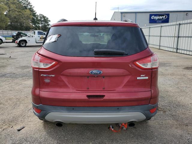 Photo 6 from auction – 2014 FORD ESCAPE SE with VIN 1FMCU0GX4EUD79875