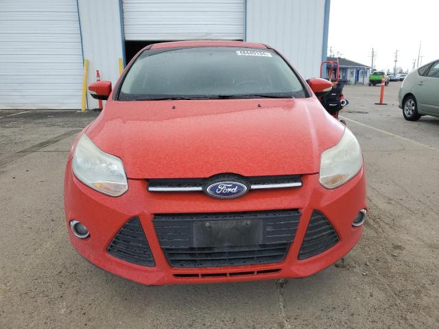 Photo 5 from auction – 2014 FORD FOCUS SE with VIN 1FADP3F28EL318256