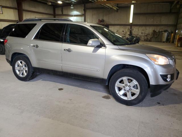 Photo 4 from auction – 2008 SATURN OUTLOOK XR with VIN 5GZER23788J251126