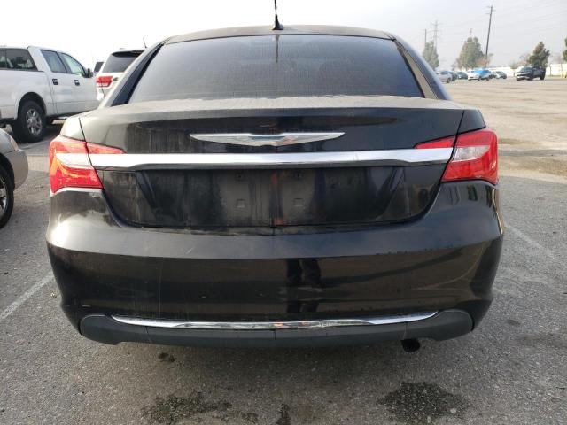 Foto 6 de la subasta – 2014 CHRYSLER 200 LX con VIN 1C3CCBAB3EN212647