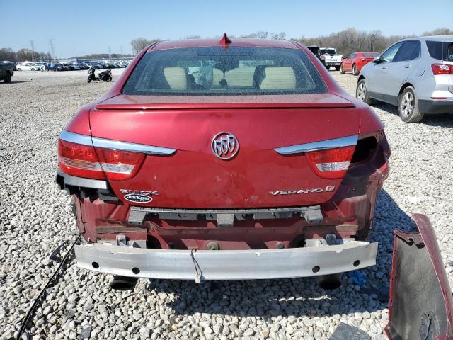 Photo 6 from auction – 2015 BUICK VERANO PRE with VIN 1G4PT5SV6F4151708