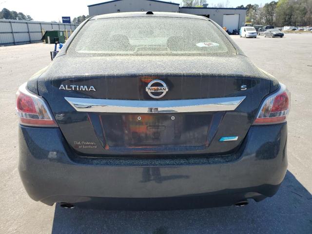 Photo 6 from auction – 2014 NISSAN ALTIMA 2.5 with VIN 1N4AL3AP2EN219423