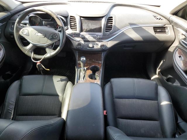 Photo 8 from auction – 2015 CHEVROLET IMPALA LT with VIN 2G1115SL0F9294240