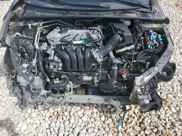 Photo 11 from auction – 2018 TOYOTA COROLLA L with VIN 5YFBURHE9JP802667