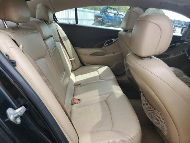 Photo 10 from auction – 2010 BUICK LACROSSE C with VIN 1G4GE5EV5AF262768