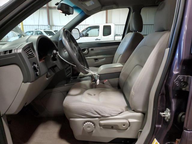 Photo 7 from auction – 2007 BUICK RENDEZVOUS with VIN 3G5DA03L37S500216