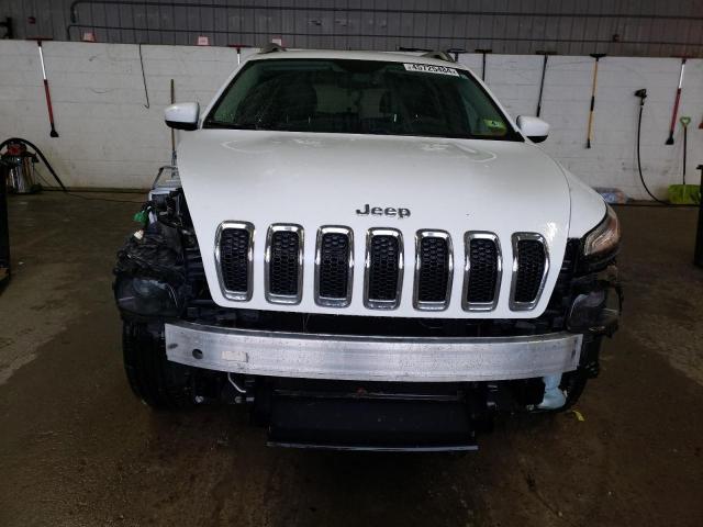 Photo 5 from auction – 2015 JEEP CHEROKEE L with VIN 1C4PJMDB5FW654741