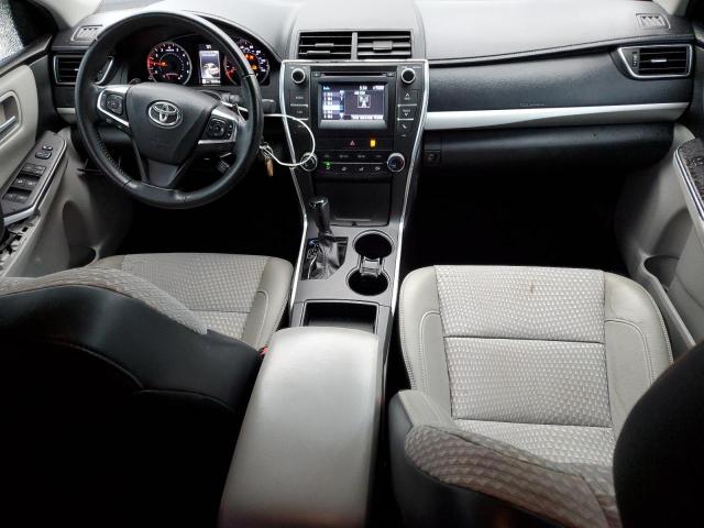 Photo 8 from auction – 2015 TOYOTA CAMRY LE with VIN 4T1BF1FK3FU939677