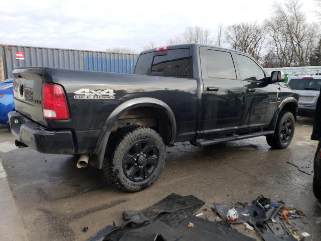 Photo 3 from auction – 2017 RAM 2500 SLT with VIN 3C6UR5DL1HG634490