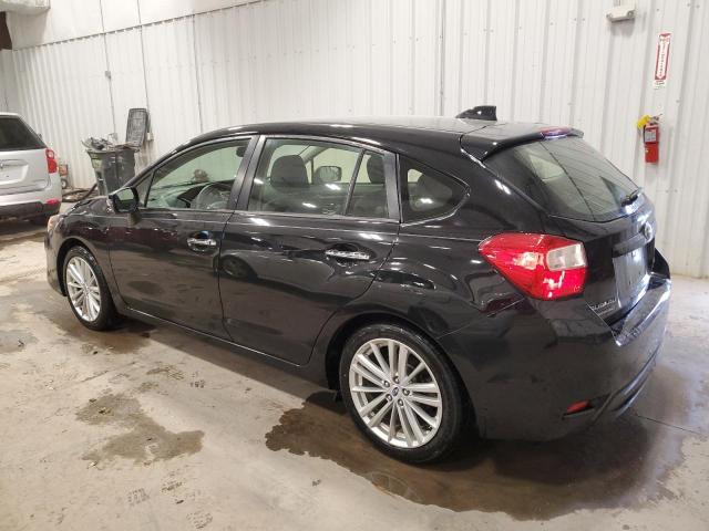 Photo 2 from auction – 2016 SUBARU IMPREZA LI with VIN JF1GPAK64G8261263